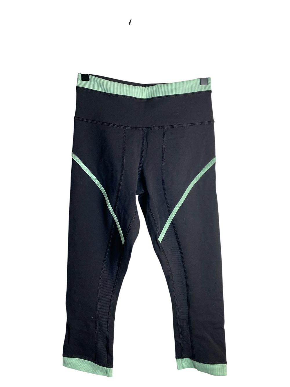 Lululemon Roll Out Crop Leggings